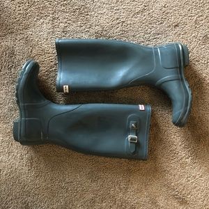 Hunter Original Tall Rain Boot